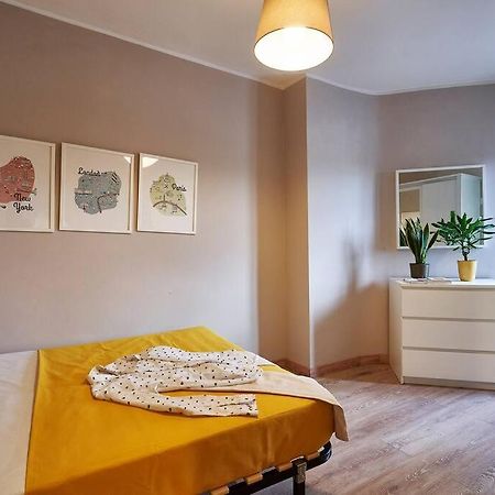Bebarceloner Sant Andreu Apartments - 3 Bedrooms Barcelona Exterior foto
